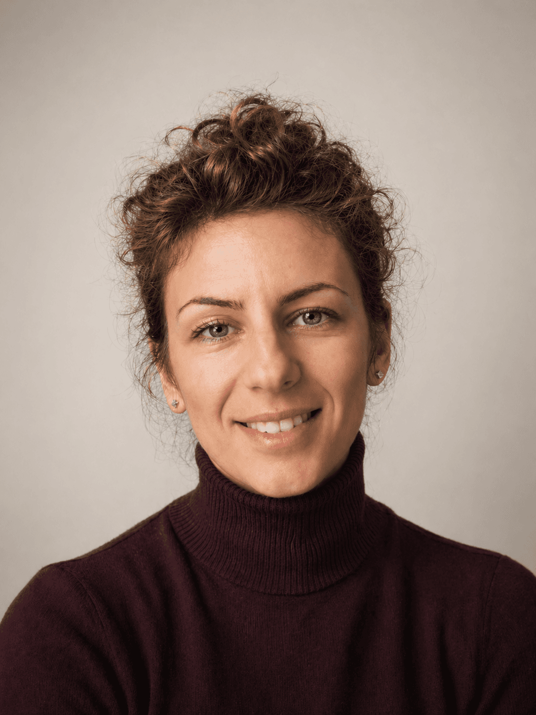 Miljana Milovanović – arhitekta Morfema